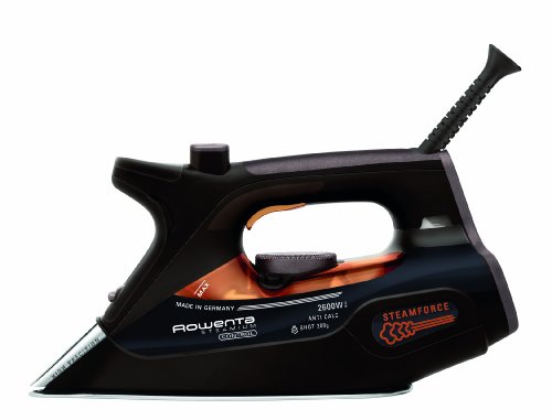 Rowenta DW9140 Steamium - Ferro da stiro