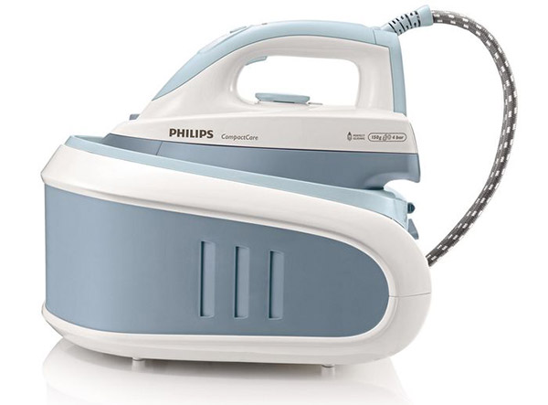 Philips GC6520/02 Caldaia SteamGlide (110 gr) CompactCare