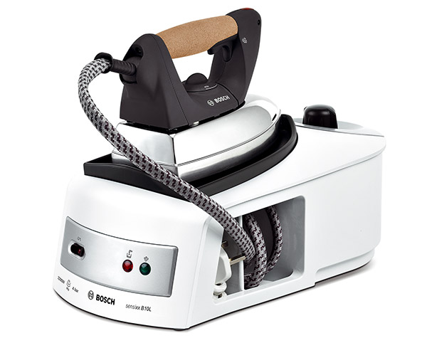Bosch TDS1606 Stazione a vapore