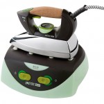 ferro da stiro imetec eco compact
