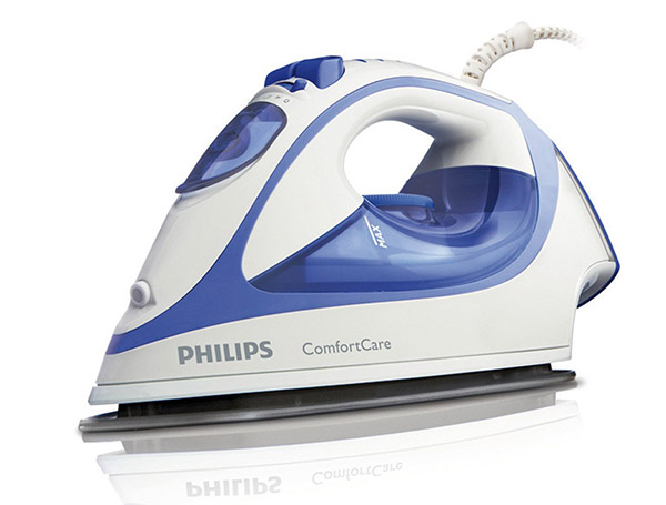 Philips GC2710/02, Ferro da Stiro ComfortCare