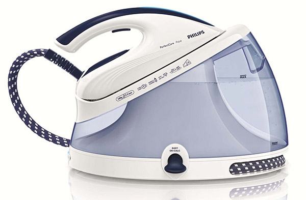 Recensione Ferro da Stiro Philips GC8620 opinioni ed offerta
